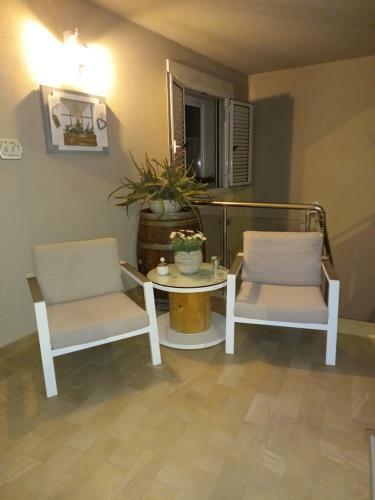 Apartamento L'angolo Di Ari