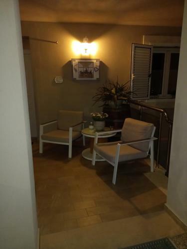 Apartamento L'angolo Di Ari