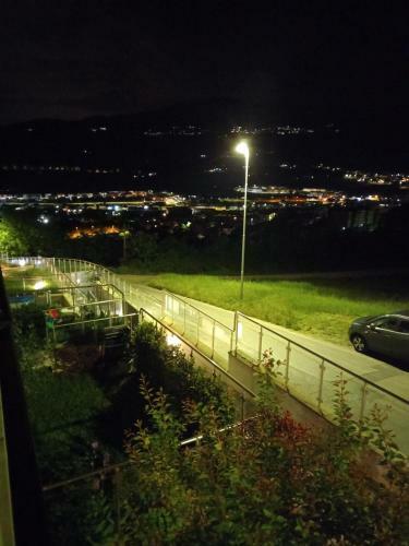 Apartamento L'angolo Di Ari