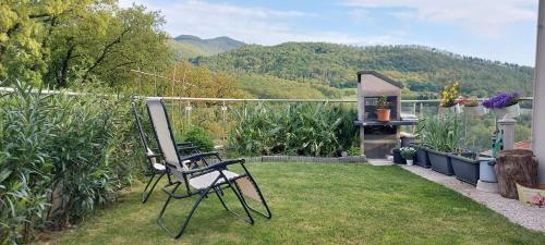 Apartamento L'angolo Di Ari