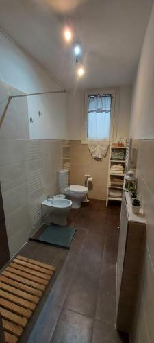 Apartamento L'angolo Di Ari