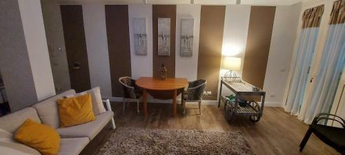 Apartamento L'angolo Di Ari