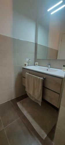 Apartamento L'angolo Di Ari