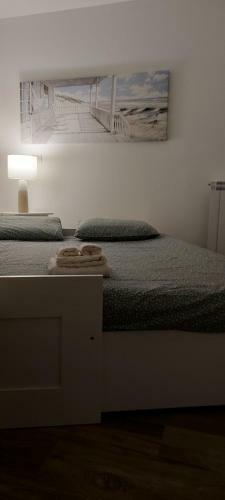 Apartamento L'angolo Di Ari
