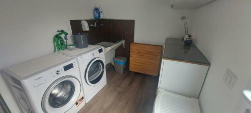 Apartamento L'angolo Di Ari