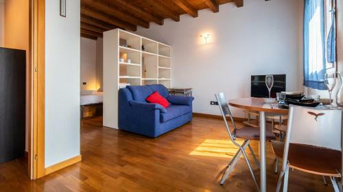 Apartamento Italianway - Galilei 41