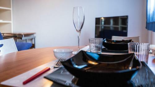 Apartamento Italianway - Galilei 41