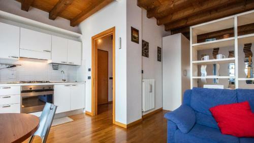 Apartamento Italianway - Galilei 41