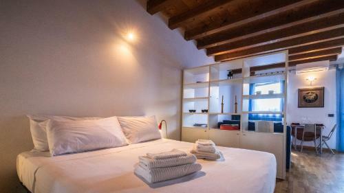 Apartamento Italianway - Galilei 41