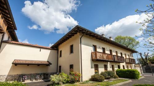 Apartamento Italianway - Galilei 41