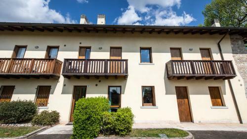 Apartamento Italianway - Galilei 41