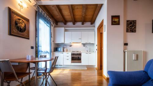 Apartamento Italianway - Galilei 41