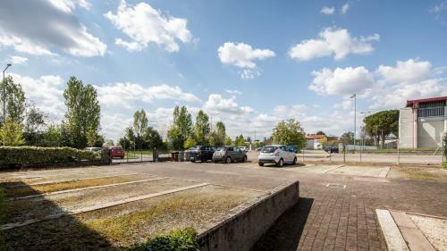 Apartamento Italianway - Galilei 41