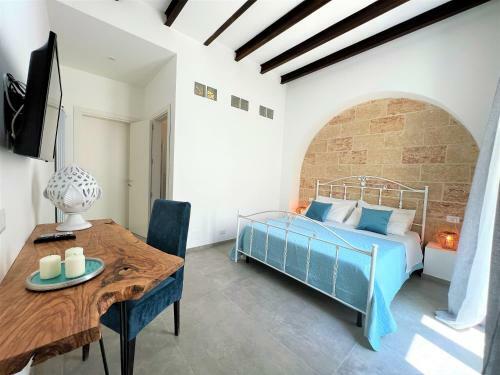 Hostal Camere Climatizzate Nuovissime Con Stile Moderno Antico