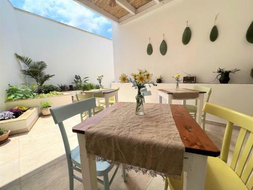 Hostal Camere Climatizzate Nuovissime Con Stile Moderno Antico