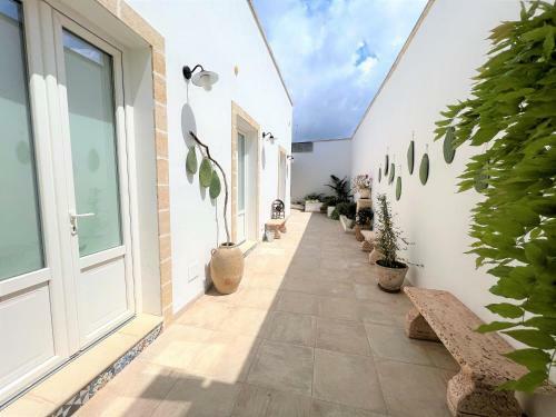 Hostal Camere Climatizzate Nuovissime Con Stile Moderno Antico