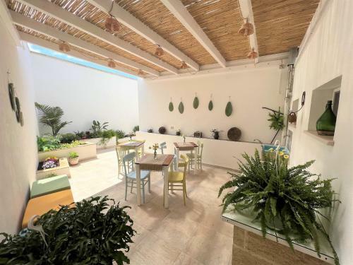 Hostal Camere Climatizzate Nuovissime Con Stile Moderno Antico