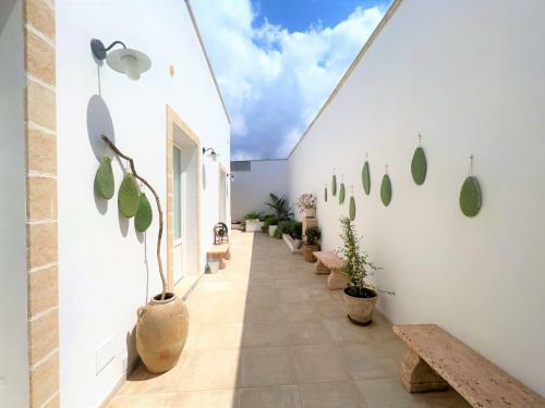 Hostal Camere Climatizzate Nuovissime Con Stile Moderno Antico