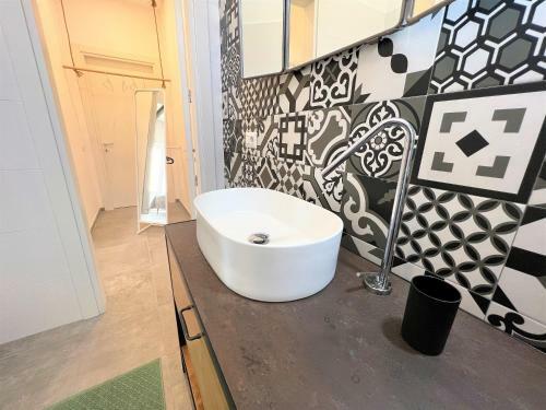 Hostal Camere Climatizzate Nuovissime Con Stile Moderno Antico