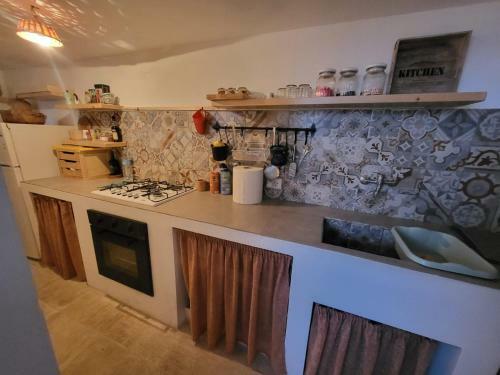 Hostal Camere Climatizzate Nuovissime Con Stile Moderno Antico