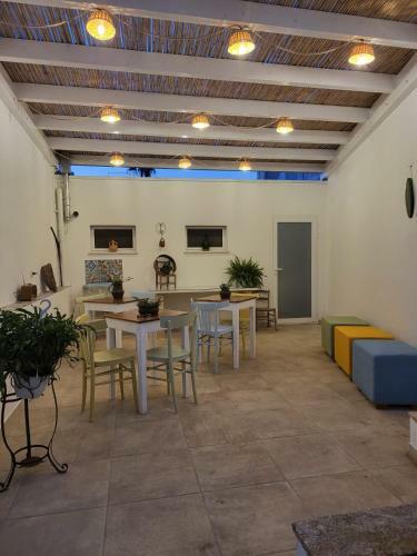 Hostal Camere Climatizzate Nuovissime Con Stile Moderno Antico