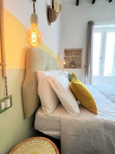 Hostal Camere Climatizzate Nuovissime Con Stile Moderno Antico