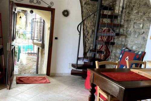 Casa Ligurianlife