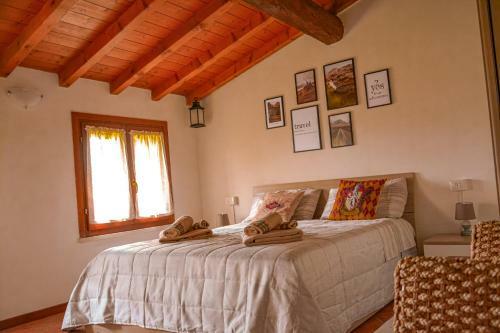 Apartamento Il Paiolo Magico