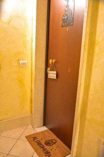 Apartamento Il Paiolo Magico