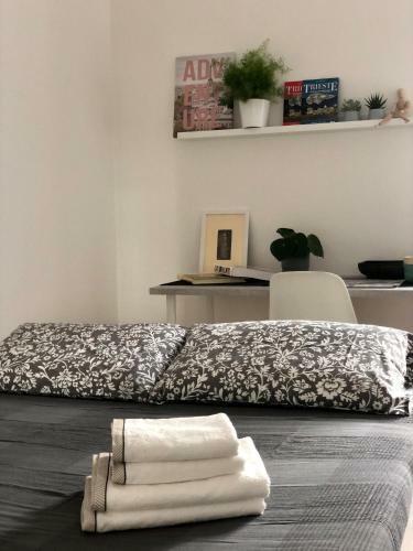 Apartamento Casa Vito