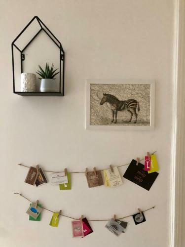 Apartamento Casa Vito