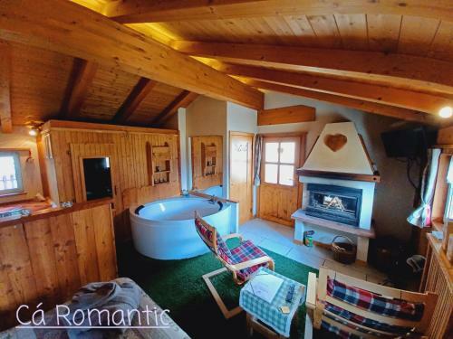 Apartamento Romantic Spa