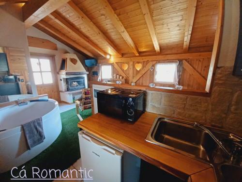 Apartamento Romantic Spa