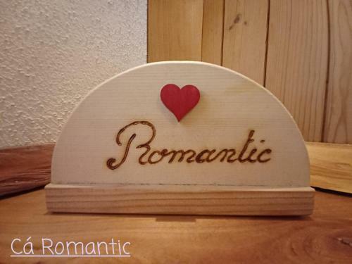 Apartamento Romantic Spa
