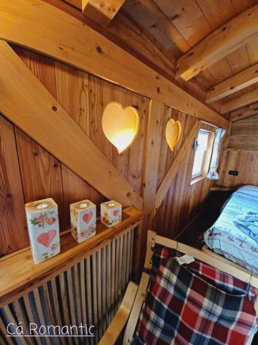 Apartamento Romantic Spa