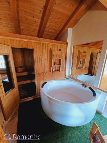 Apartamento Romantic Spa