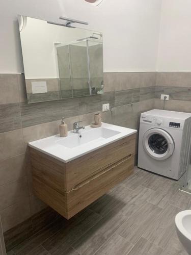 Apartamento Cala Azzurra