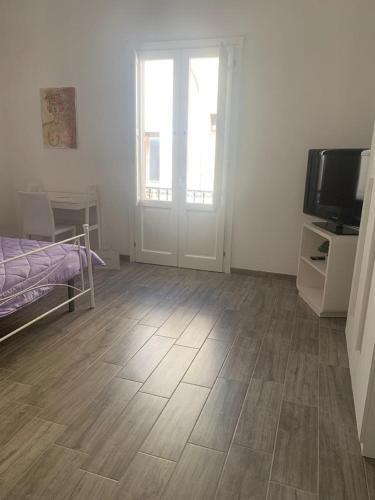 Apartamento Cala Azzurra