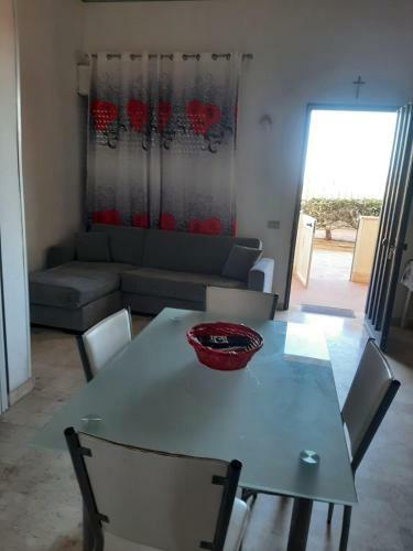 Apartamento Erice Beach