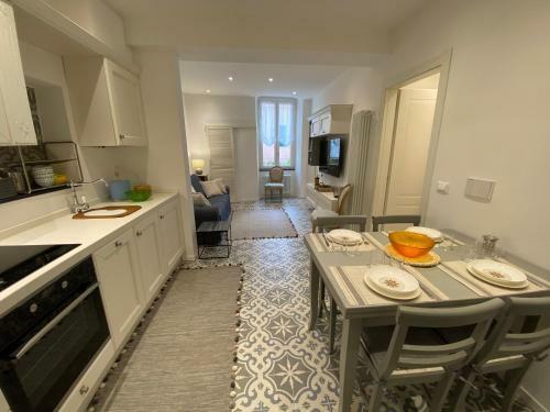 Apartamento Suite 5 Stelle Nel Borgo Di Varazze