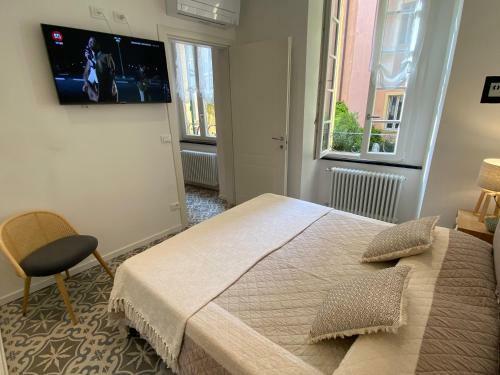 Apartamento Suite 5 Stelle Nel Borgo Di Varazze