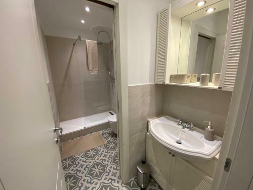 Apartamento Suite 5 Stelle Nel Borgo Di Varazze