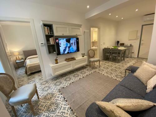 Apartamento Suite 5 Stelle Nel Borgo Di Varazze
