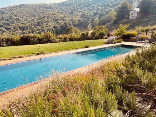 Villa Felice_unesco Alps Area