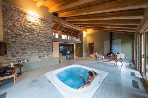 Villa Felice_unesco Alps Area
