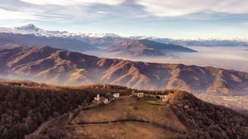 Villa Felice_unesco Alps Area
