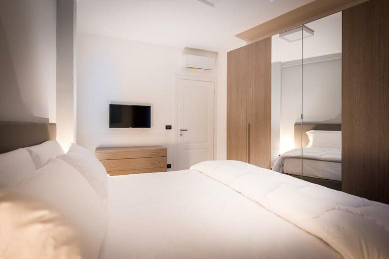 Turinhometown Residence Apartments