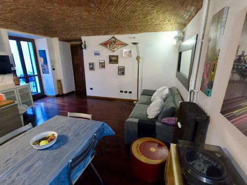 Apartamento Murdok's Suite
