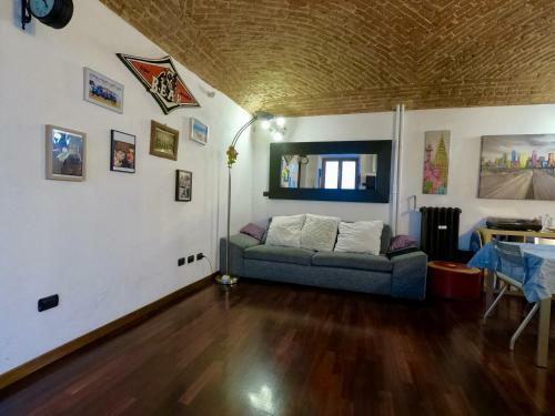 Apartamento Murdok's Suite