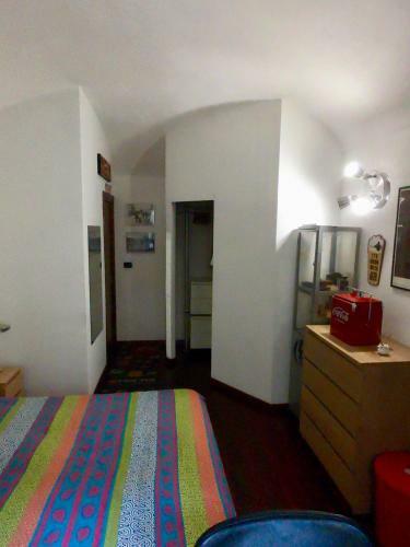 Apartamento Murdok's Suite